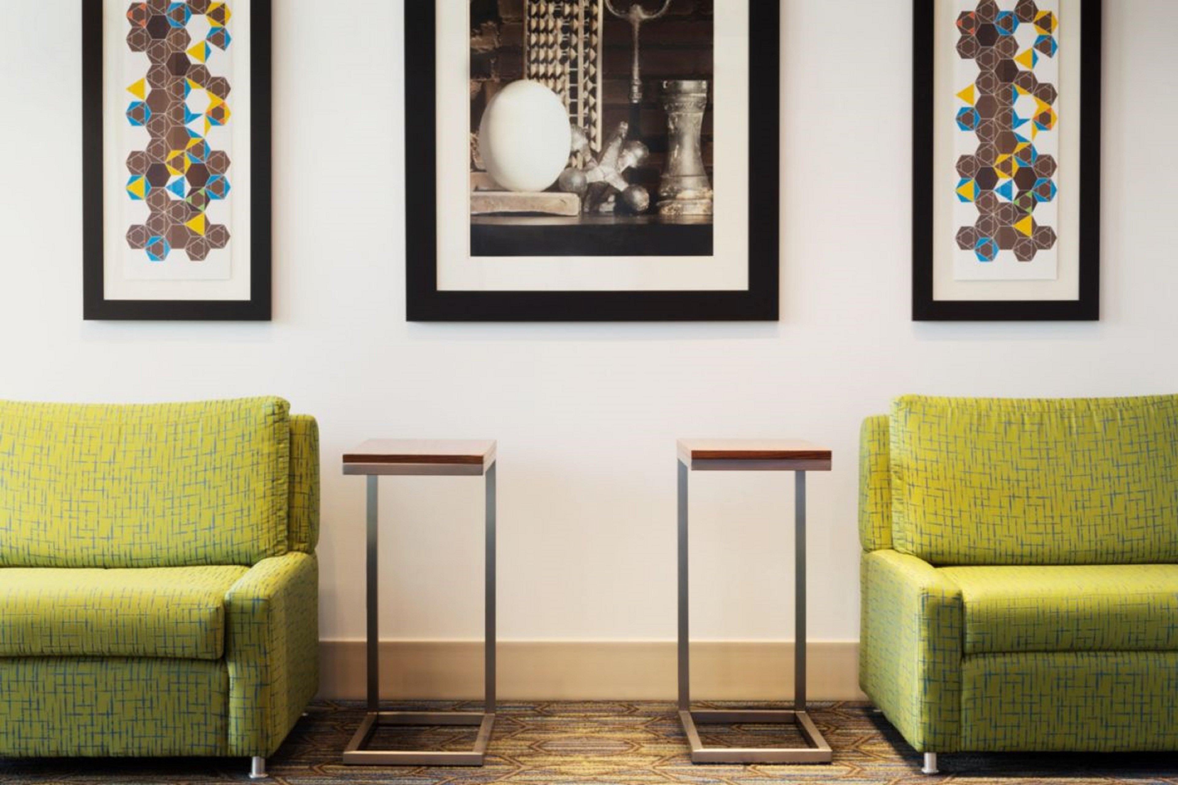 Holiday Inn Express Flint-Campus Area By Ihg Esterno foto