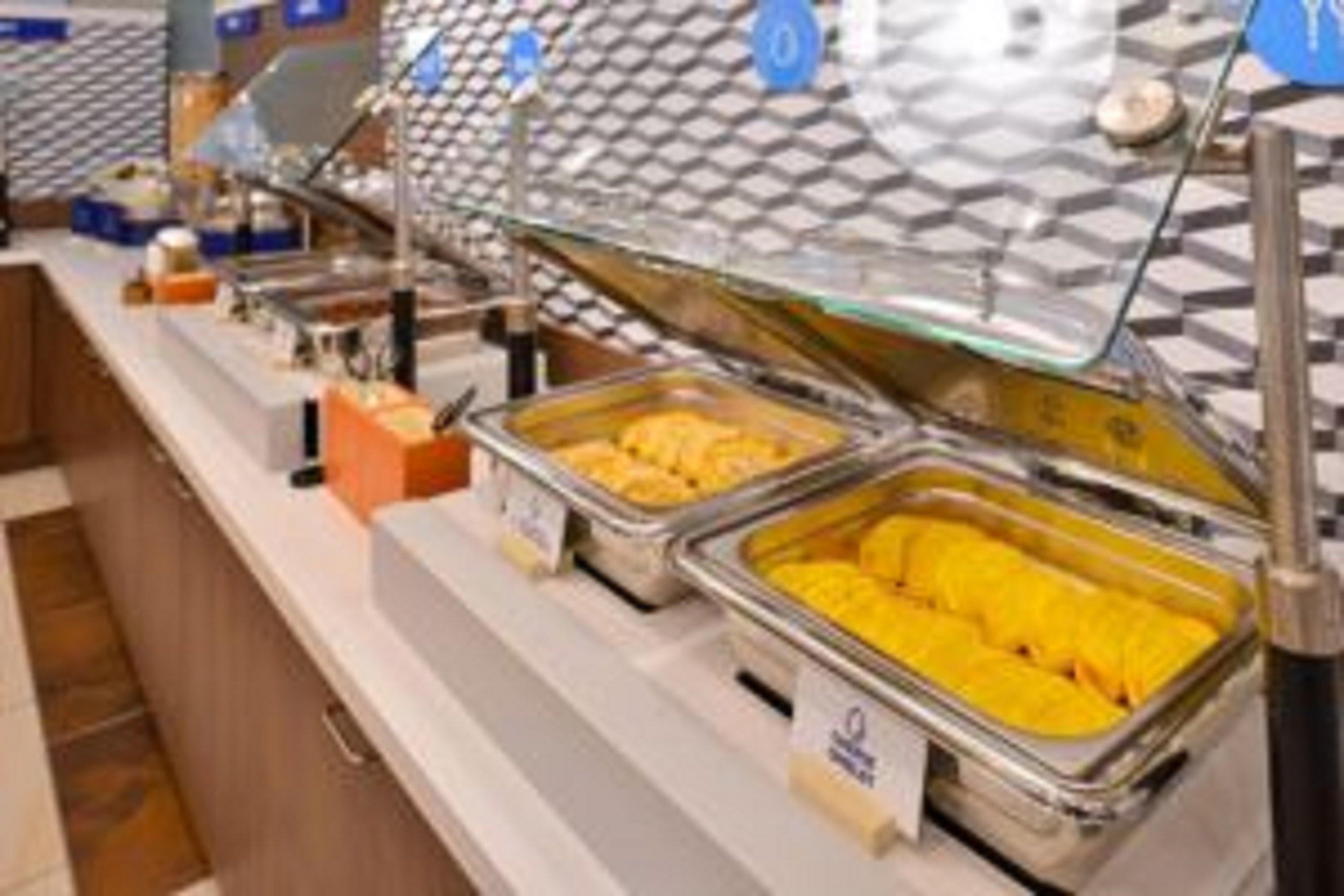 Holiday Inn Express Flint-Campus Area By Ihg Esterno foto